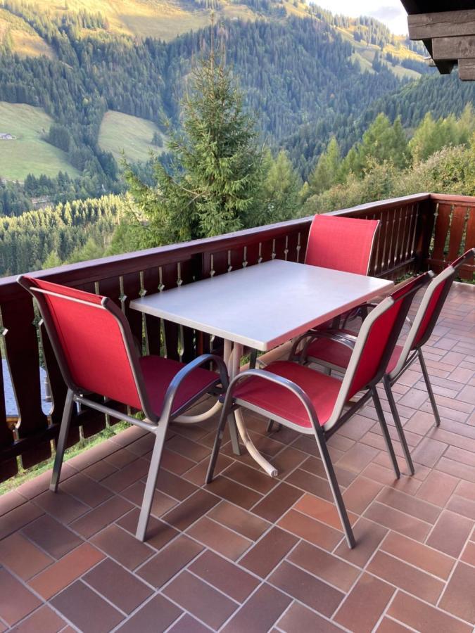 Chalet Chalet 1627 By Interhome Moleson Exterior foto